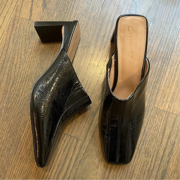 Sam Edelman Shoes - Circus by Sam Edelman Tamera Mule Size 8.5